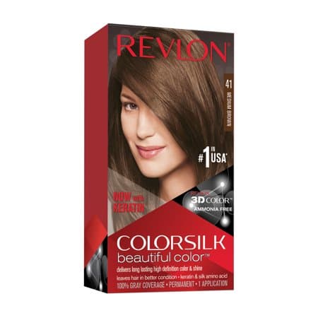 Revlon