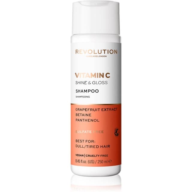 Revolution Haircare