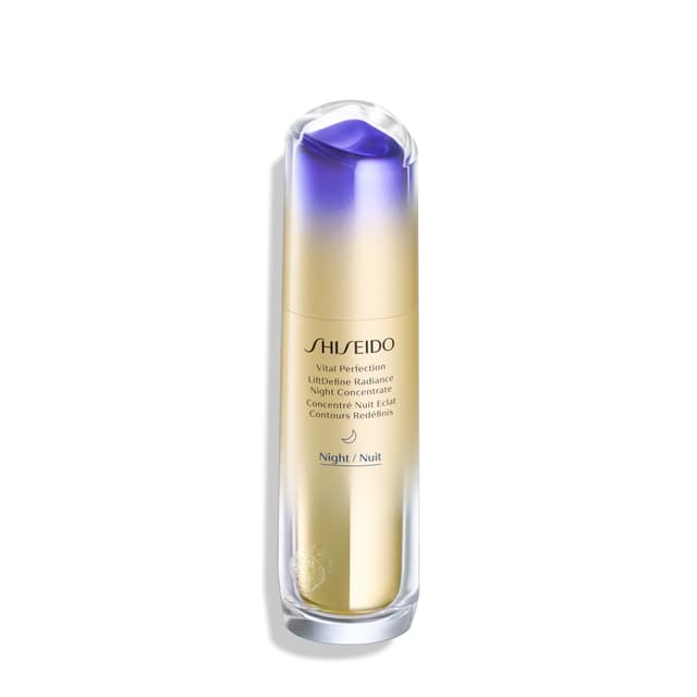 Shiseido