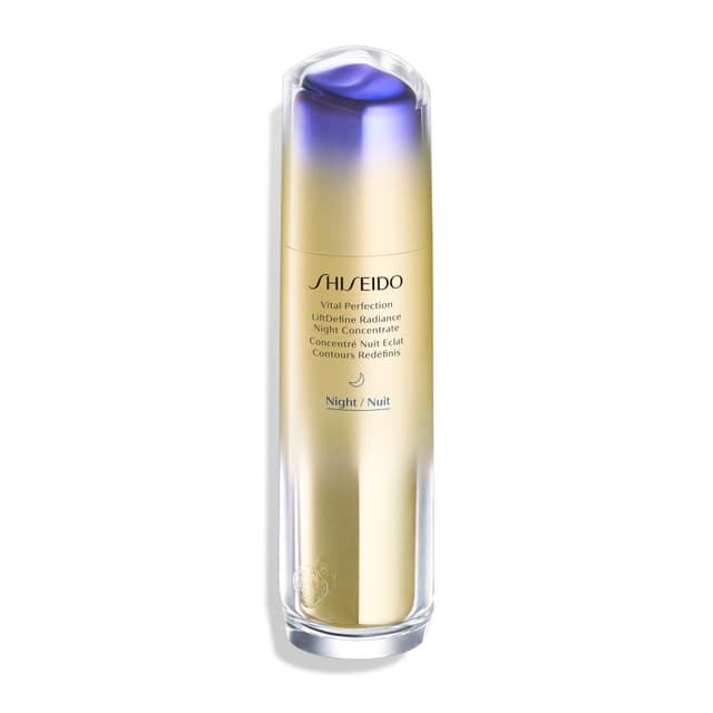 Shiseido