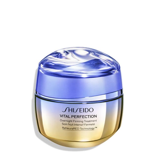 Shiseido