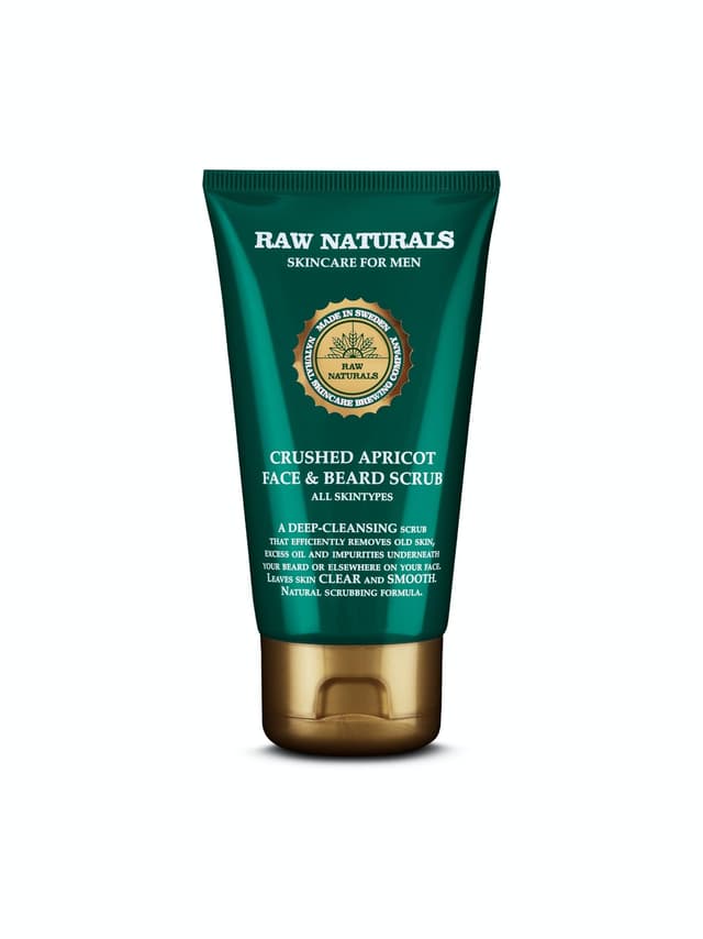 Raw Naturals