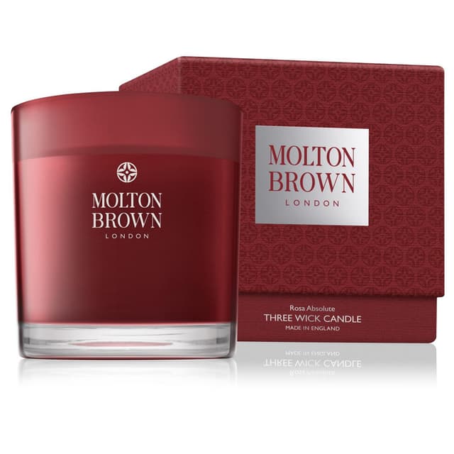 Molton Brown