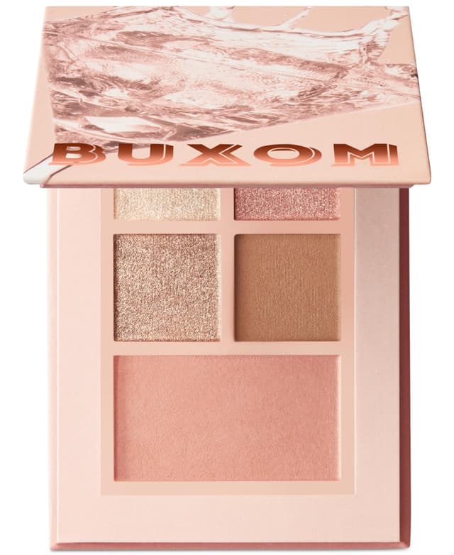 Buxom