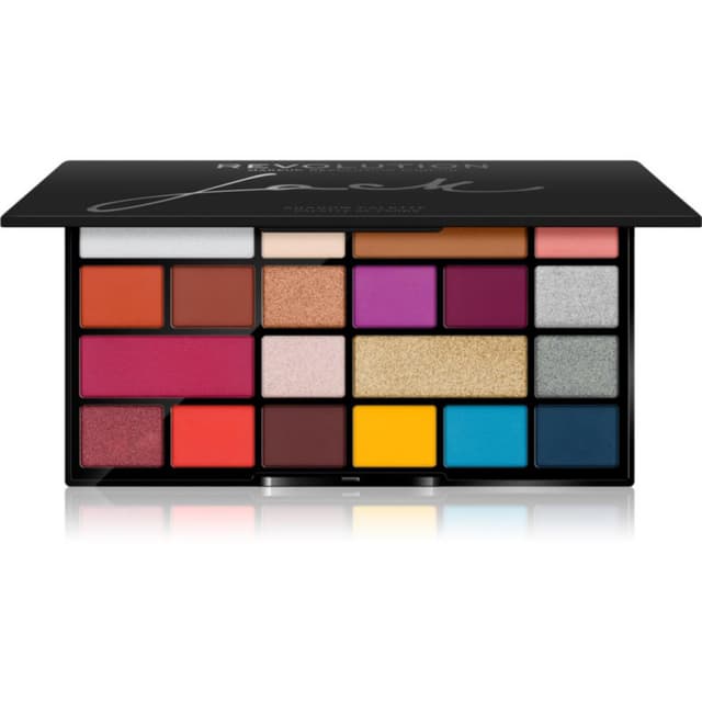 Makeup Revolution