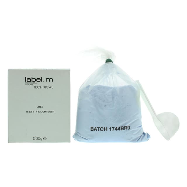 Label.M