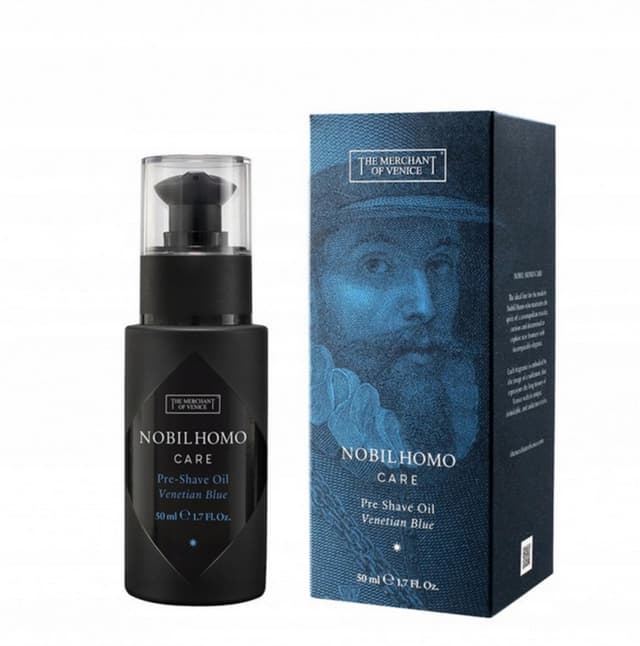 The Merchant Of Venice