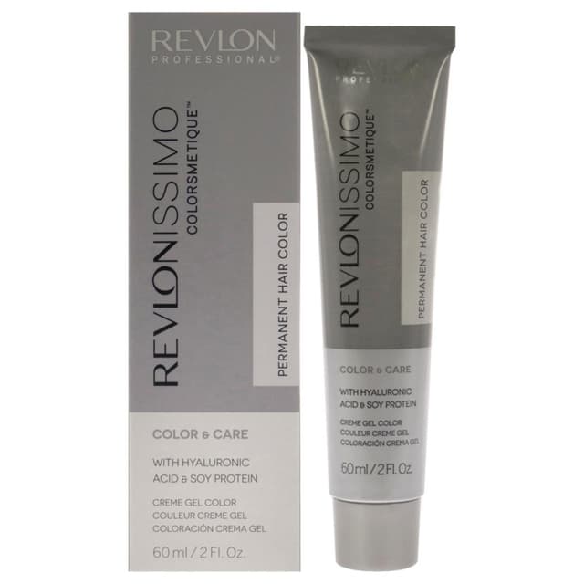 Revlon
