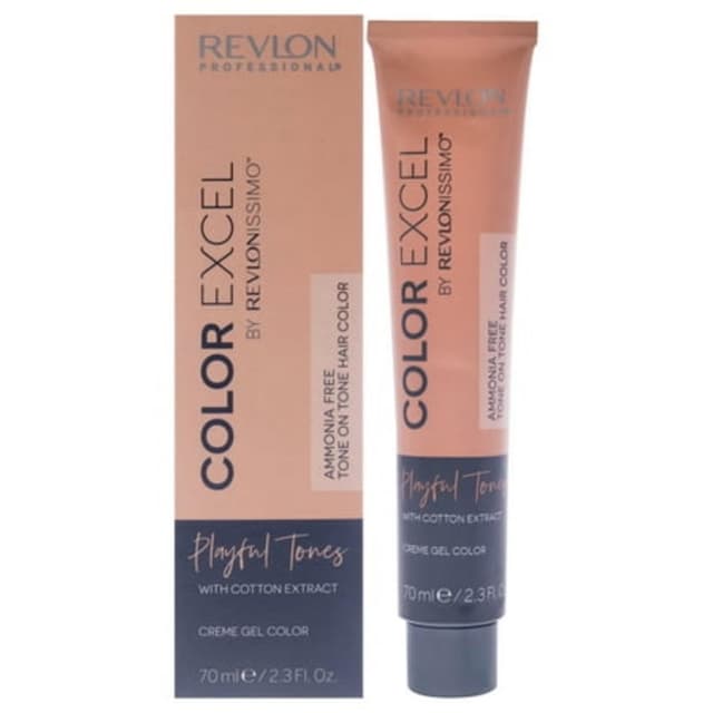 Revlon