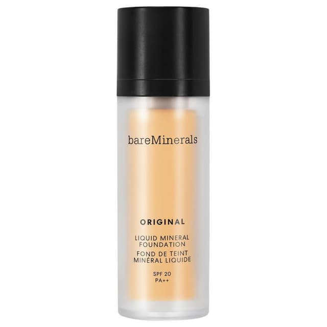BareMinerals