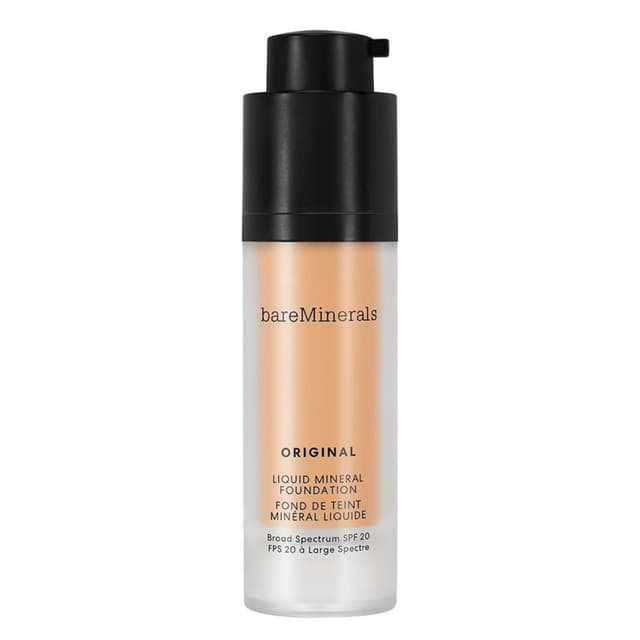 BareMinerals