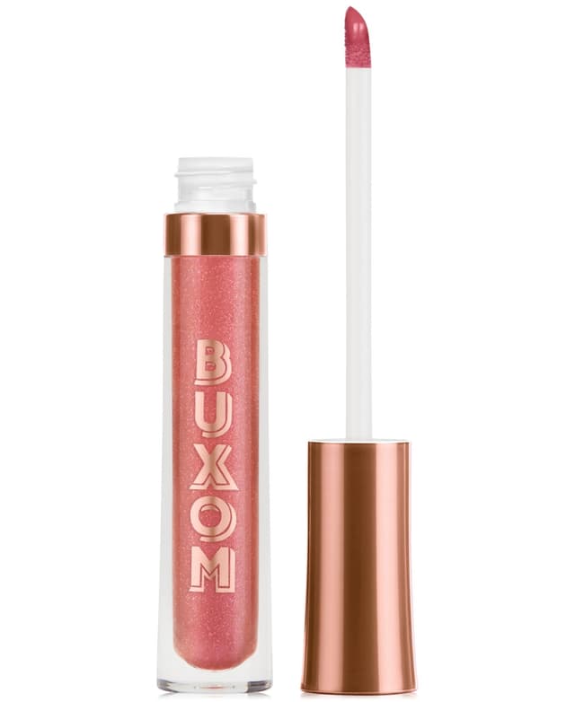 Buxom
