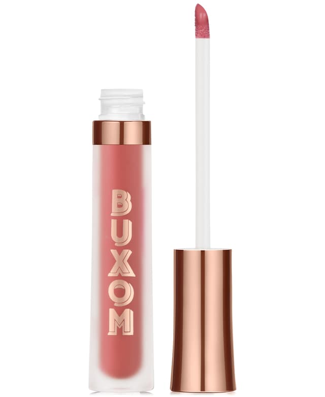 Buxom