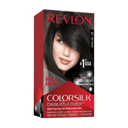 Revlon