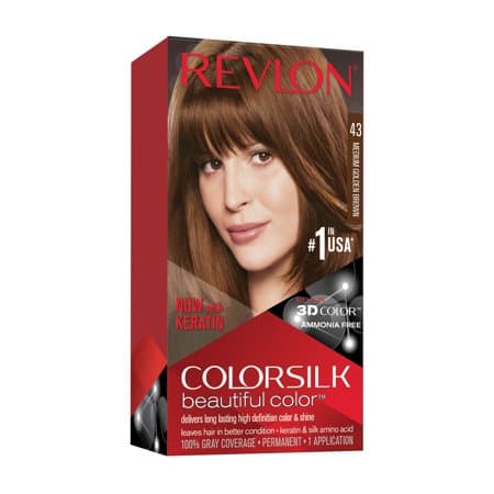Revlon