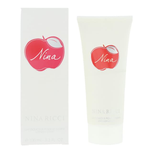 Nina Ricci