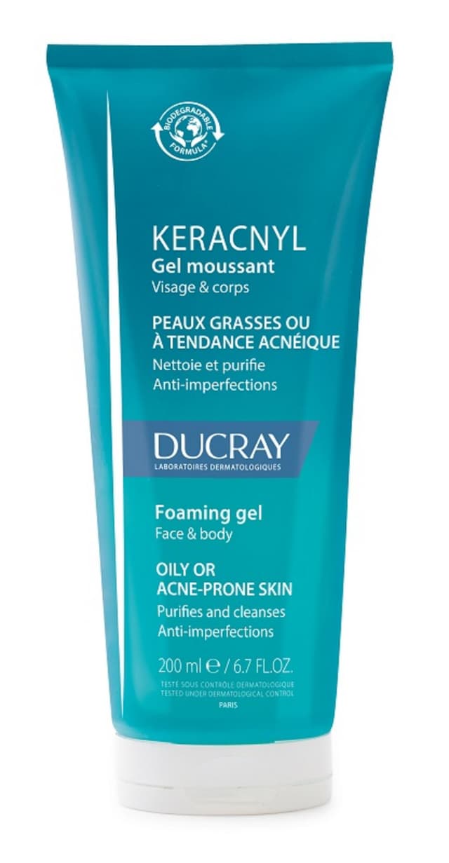 Ducray