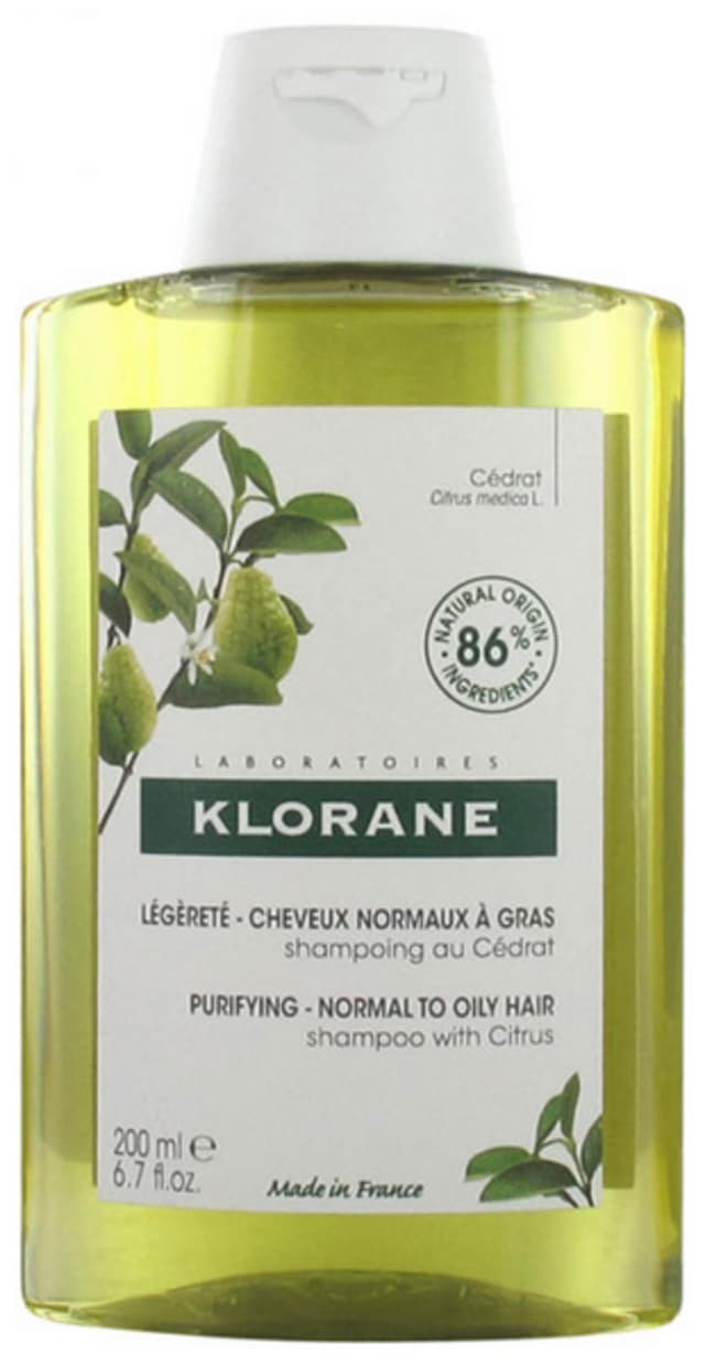 Klorane