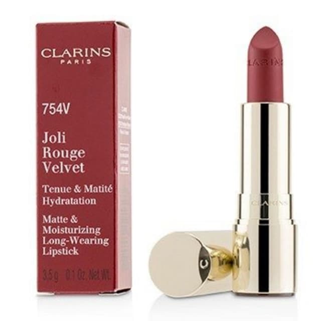 Clarins