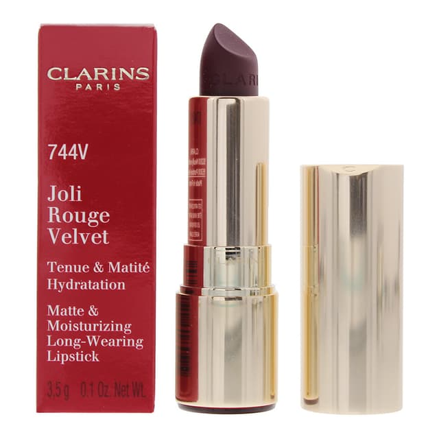 Clarins