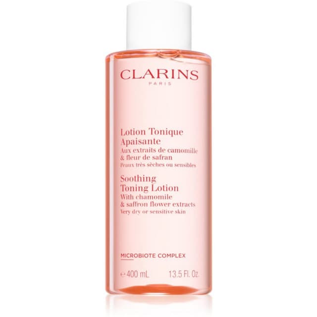 Clarins