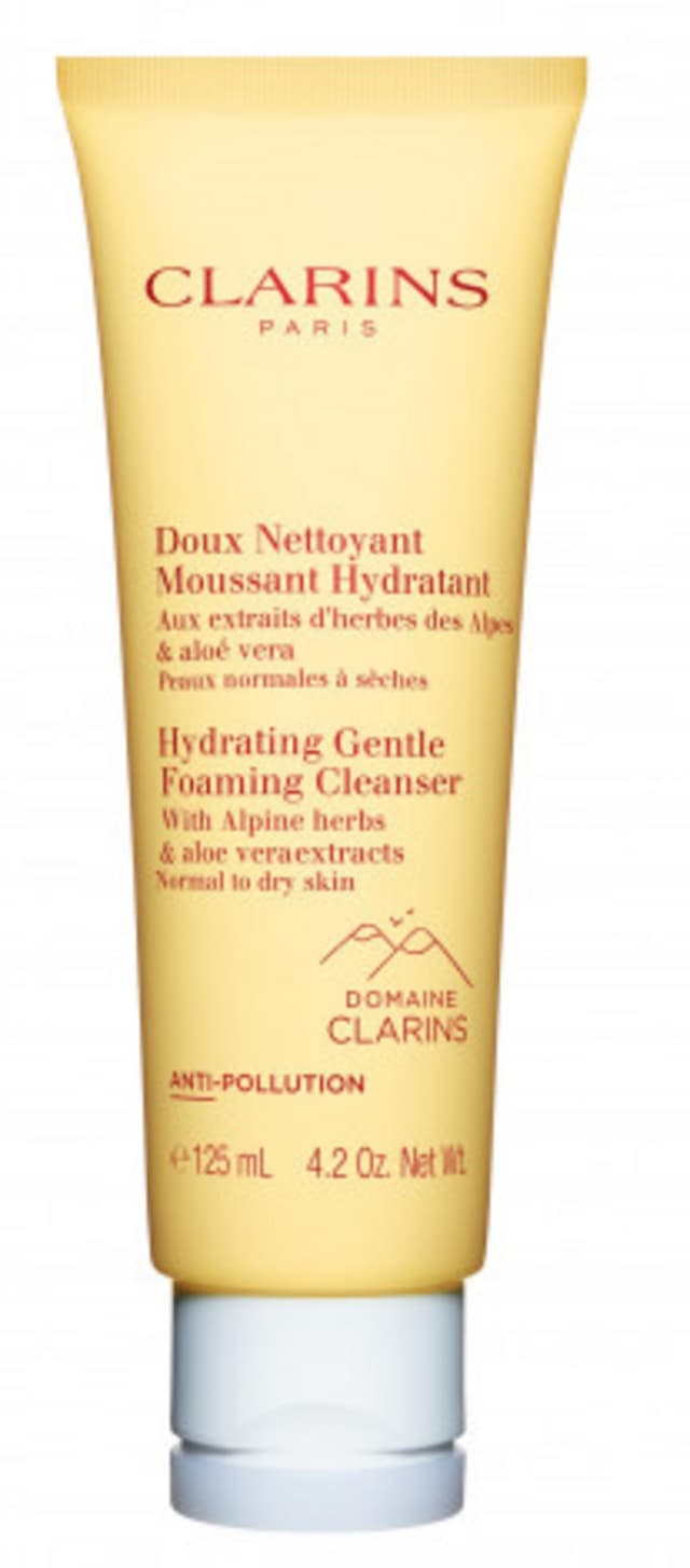 Clarins