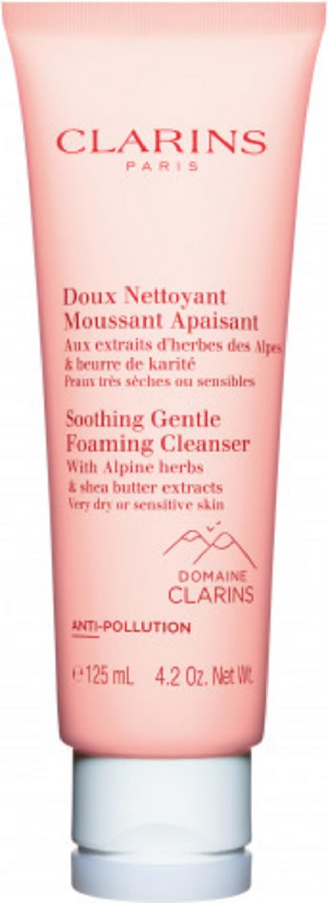Clarins