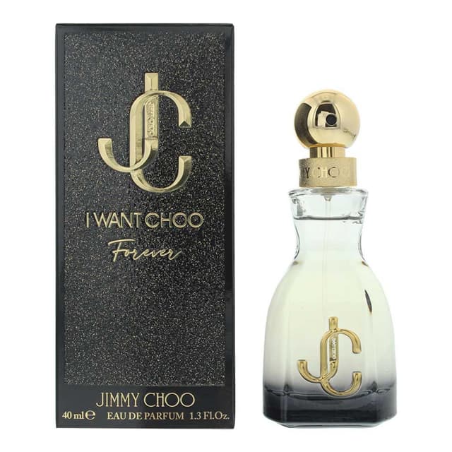 Jimmy Choo