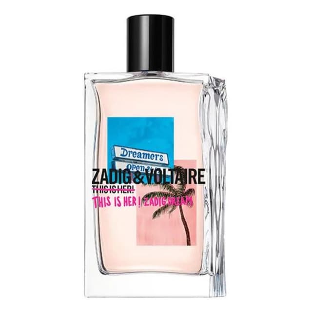 Zadig & Voltaire