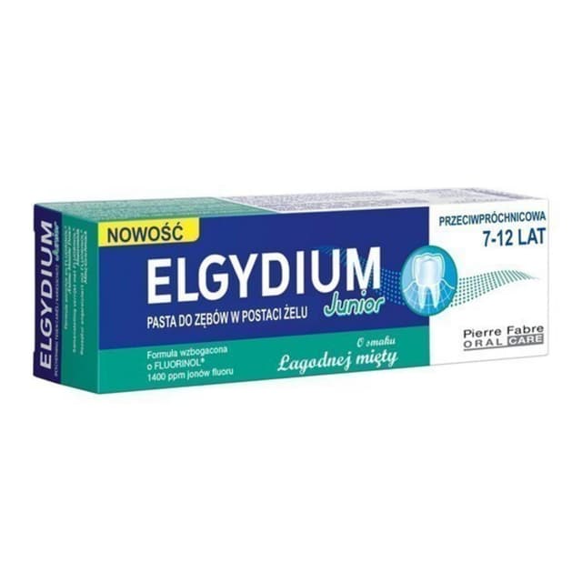 Elgydium