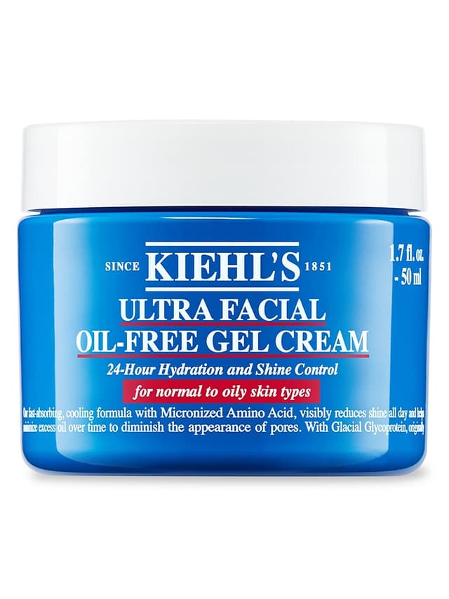 Kiehl`s