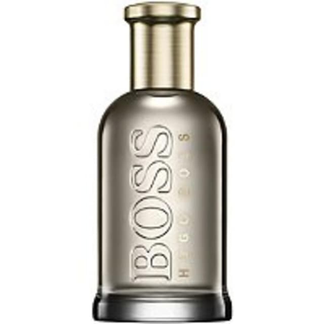 Hugo Boss