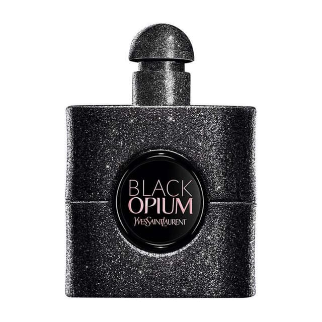 Yves Saint Laurent
