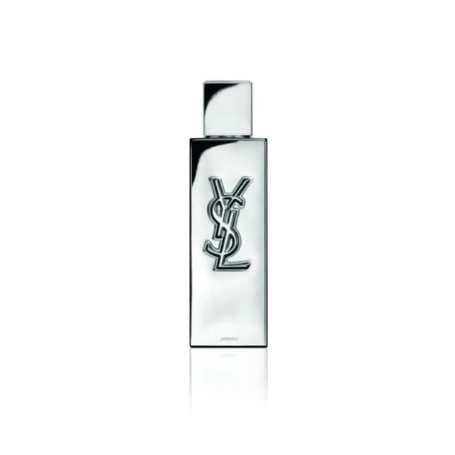 Yves Saint Laurent