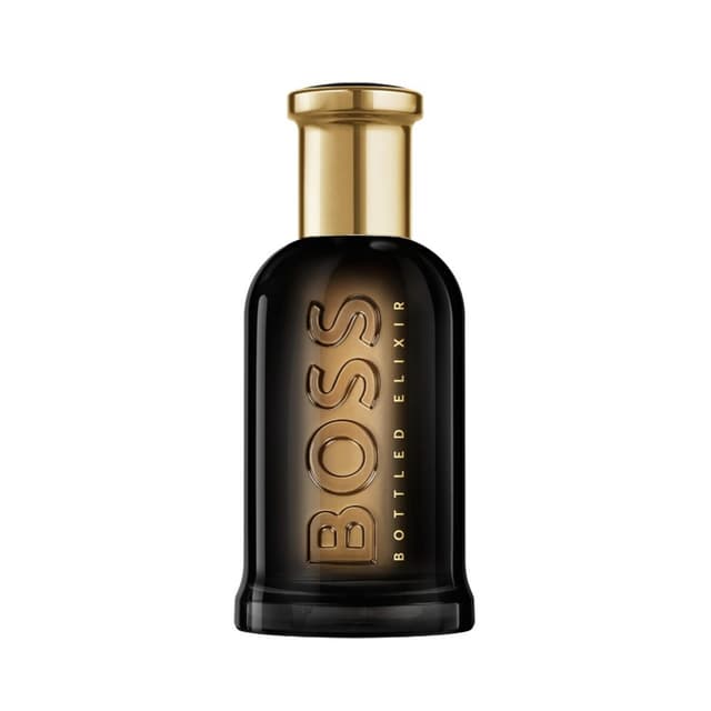 Hugo Boss