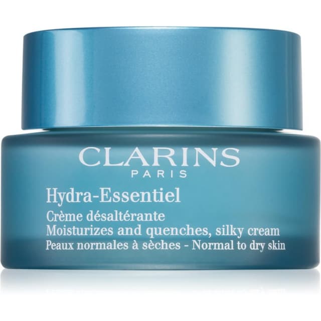 Clarins