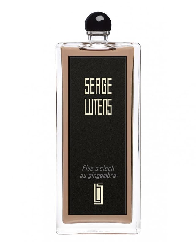 Serge Lutens