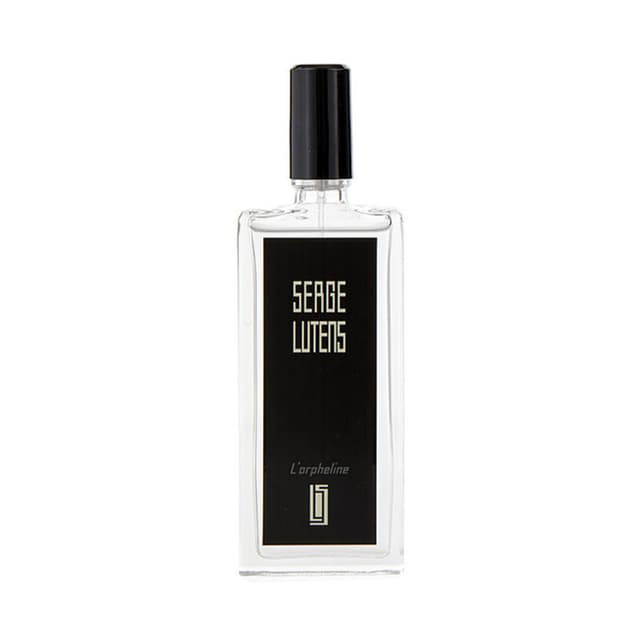 Serge Lutens