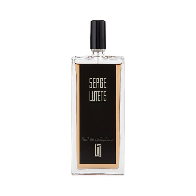 Serge Lutens