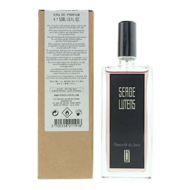 Serge Lutens