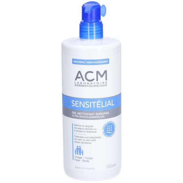 Laboratoire ACM