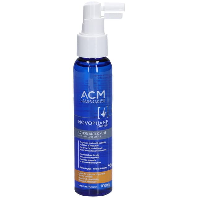 Laboratoire ACM