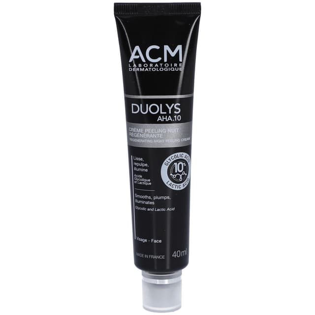 Laboratoire ACM