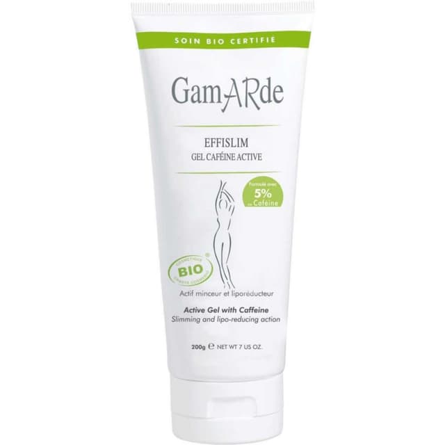 Gamarde