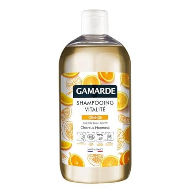 Gamarde