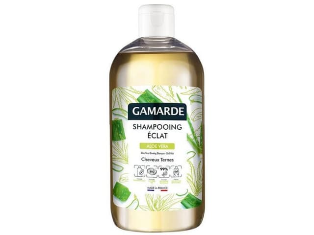 Gamarde