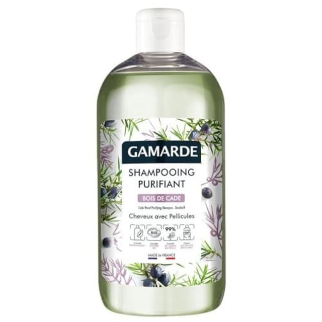 Gamarde
