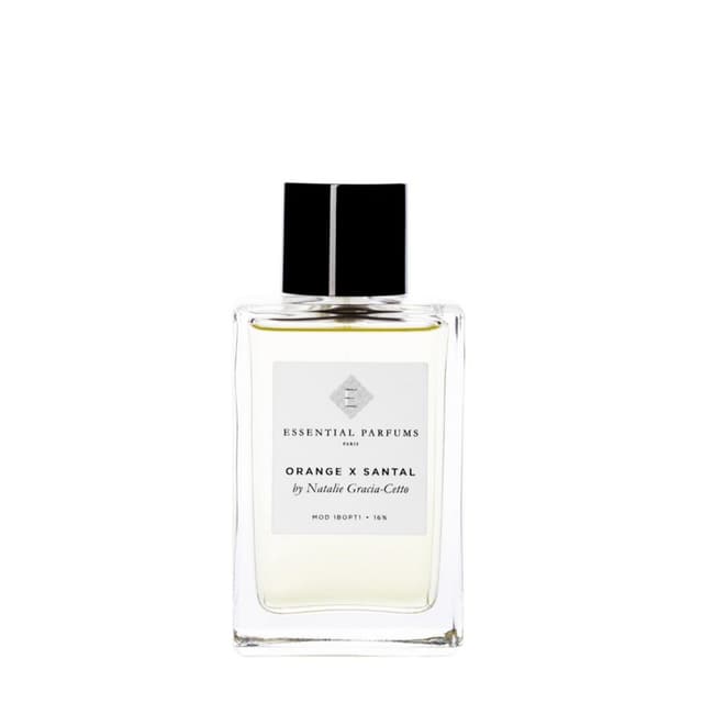 Essential Parfums