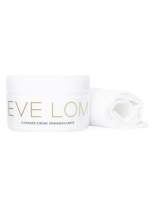 Eve Lom