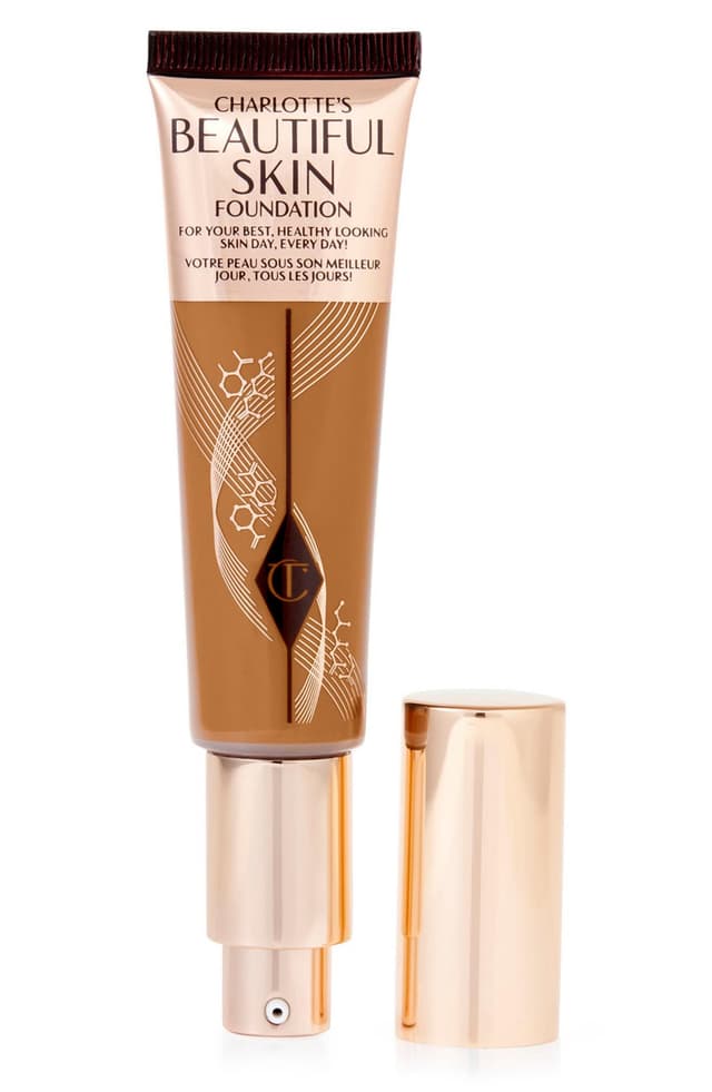Charlotte Tilbury
